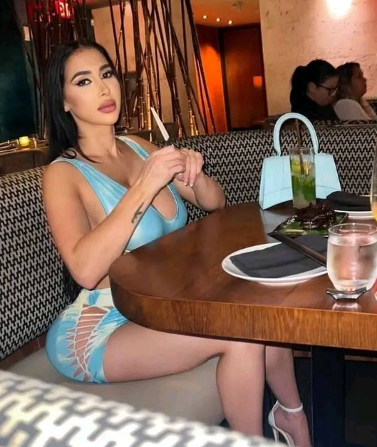 Valerie Kay